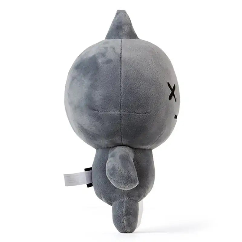 BT21 - Standing Plush Doll (Medium) - BT21 - Plush - Harumio