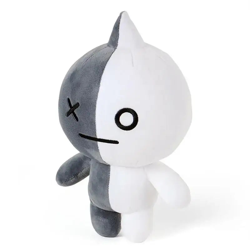BT21 - Standing Plush Doll (Medium) - BT21 - Plush - Harumio