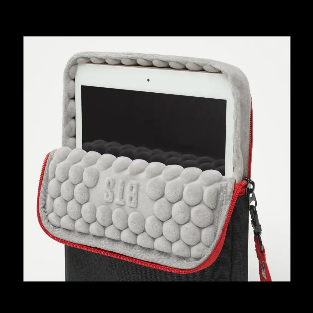 BTS x MIC Drop - 11" Pad Pouch - BTS x MIC Drop - Accessories - Harumio