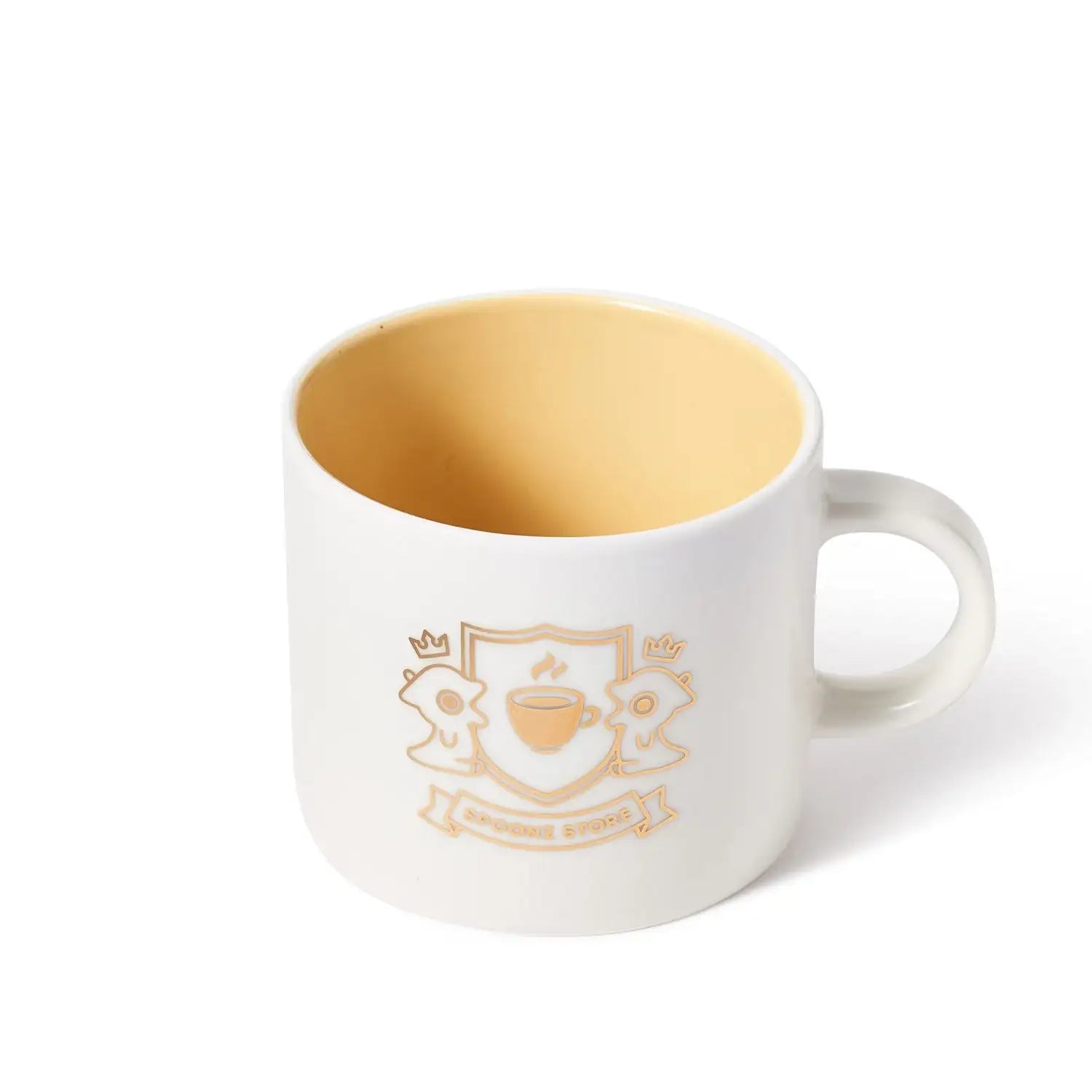 Spoonz x NU'EST - 300ml Mug - Spoonz x NU'EST - Accessories - Harumio