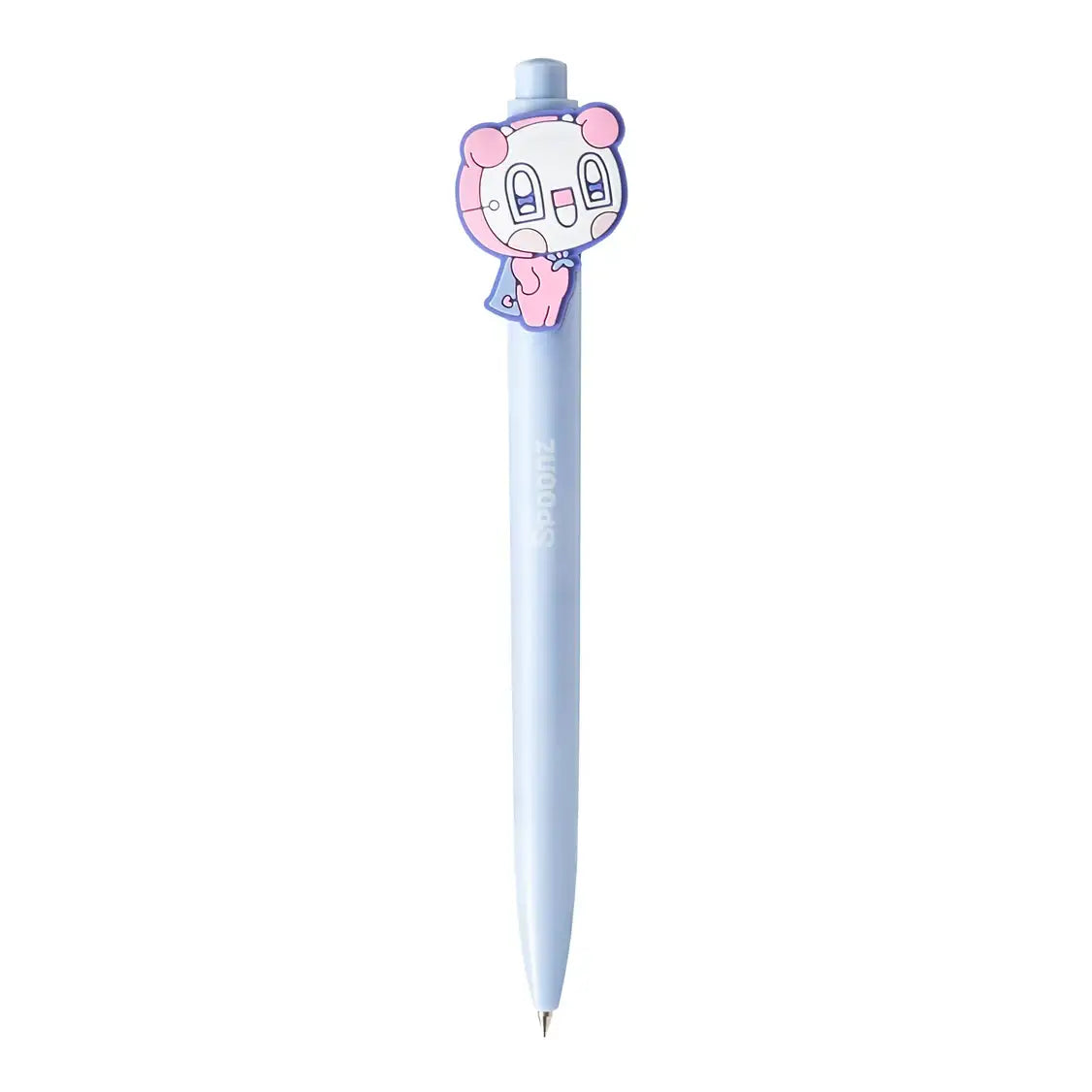 Spoonz x NU'EST - Gel Pen - Spoonz x NU'EST - Accessories - Harumio