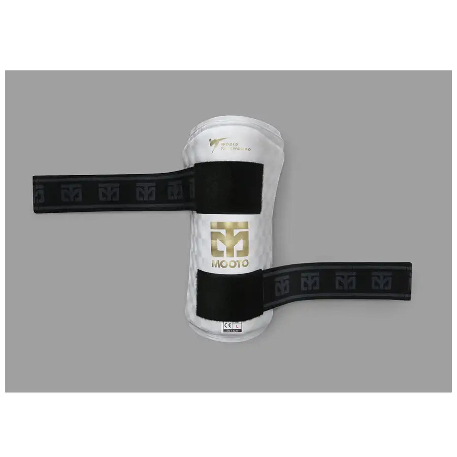 MOOTO - Extera Forearm Protectors S2 - MOOTO - Accessories - Harumio
