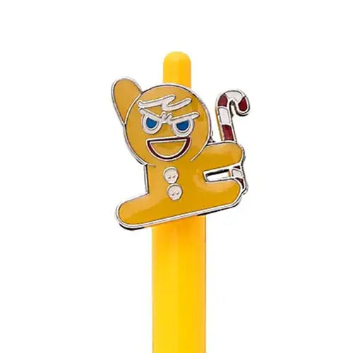 Cookie Run - Ballpoint Pen - Cookie Run - Accessories - Harumio
