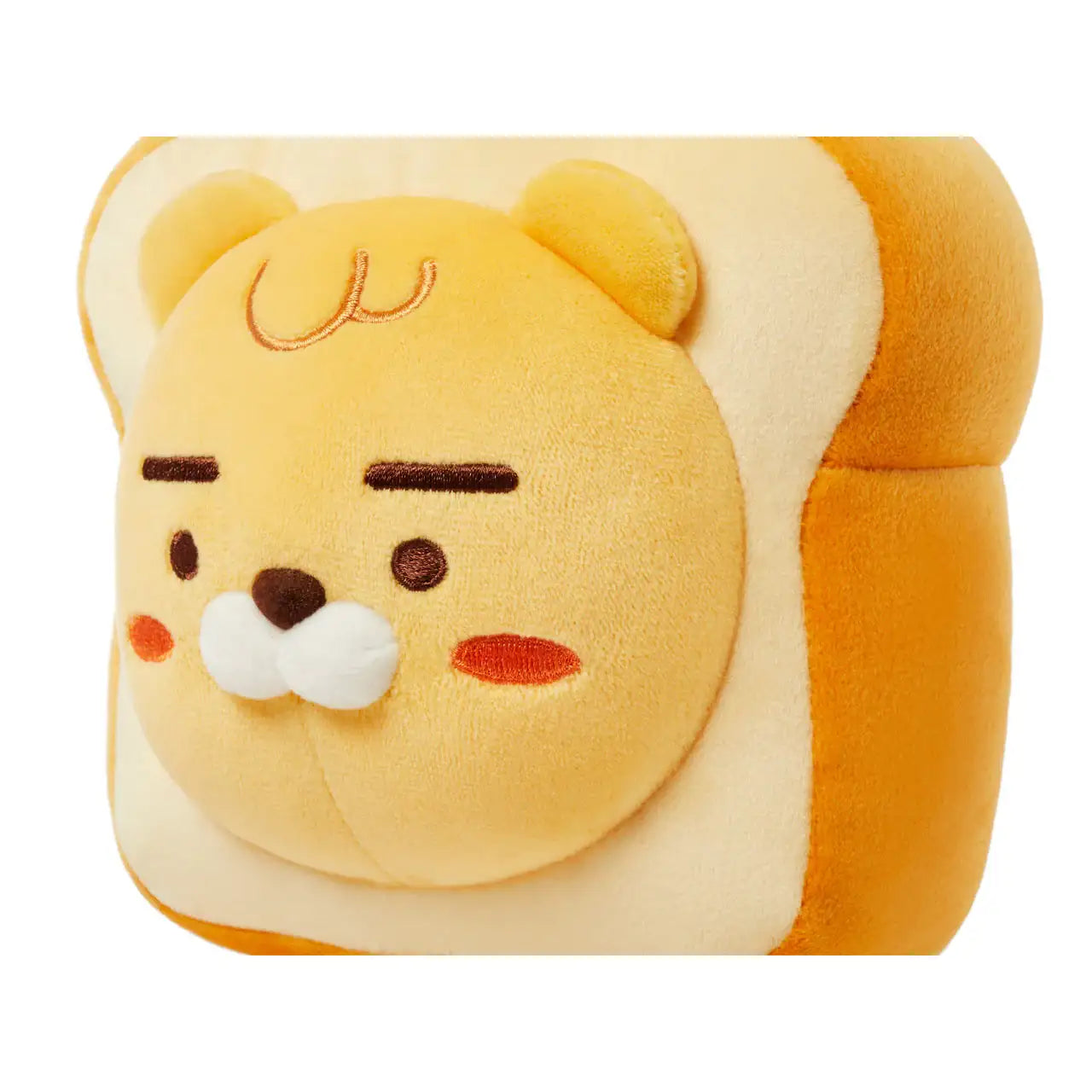 Kakao Friends - Yum Yum Plush Doll - Kakao Friends - Plush - Harumio