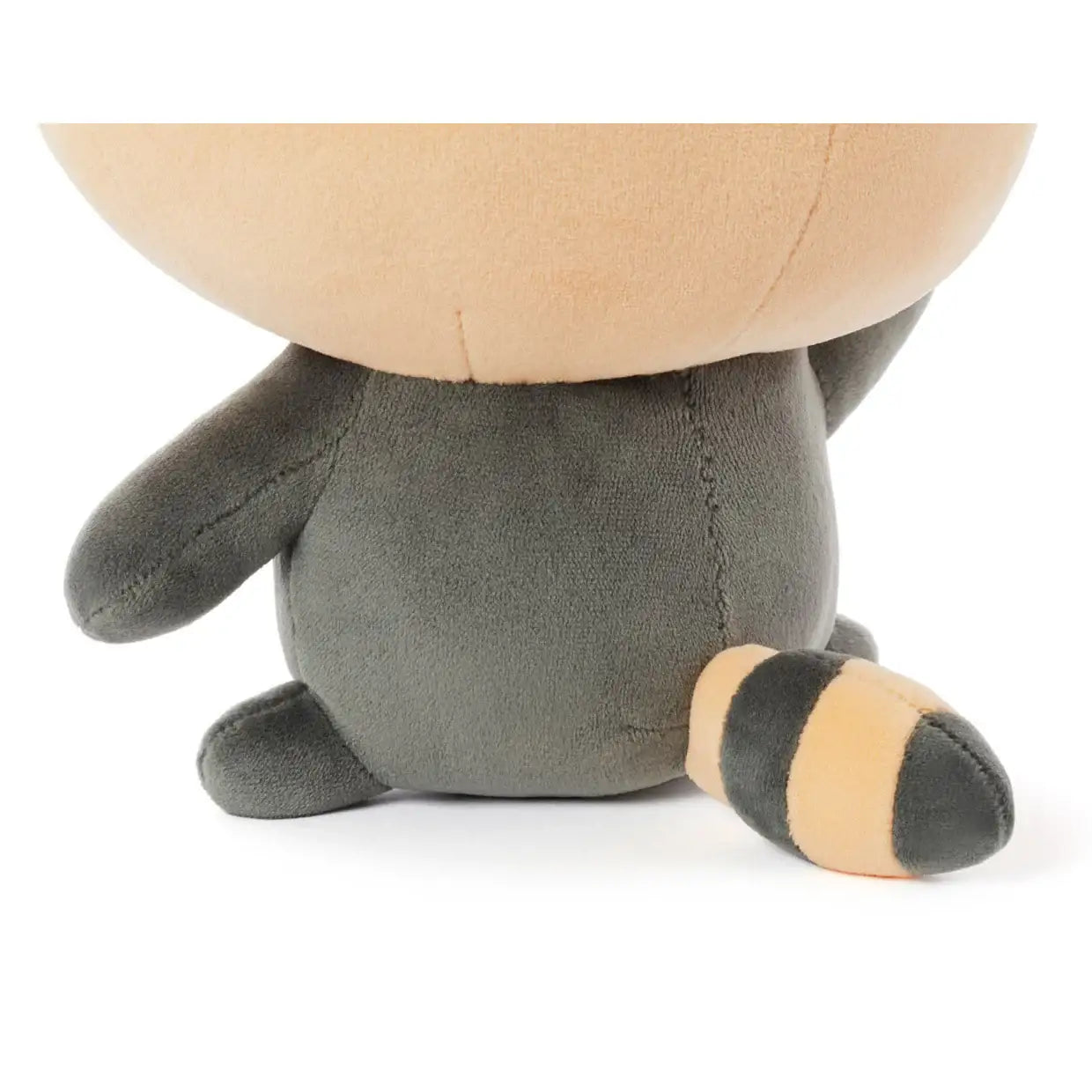 Kakao Friends - Penda Junior Plush Doll - Kakao Friends - Plush - Harumio