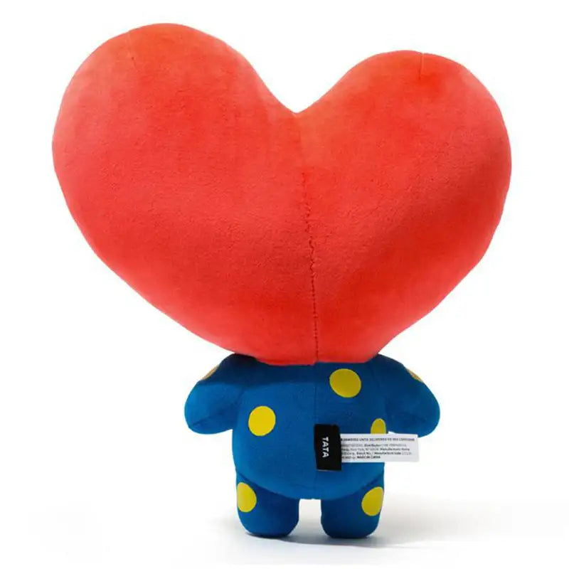BT21 - Standing Plush Doll (Medium) - BT21 - Plush - Harumio
