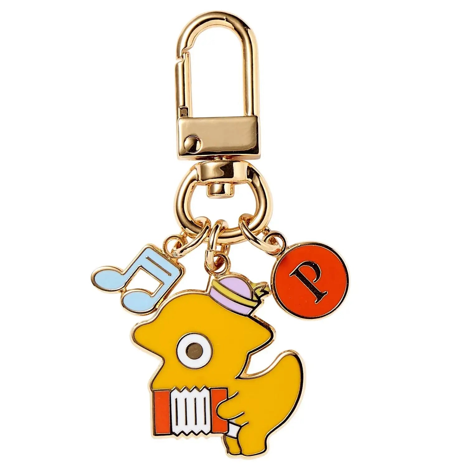 Spoonz - Melody Key Ring - Spoonz - Accessories - Harumio