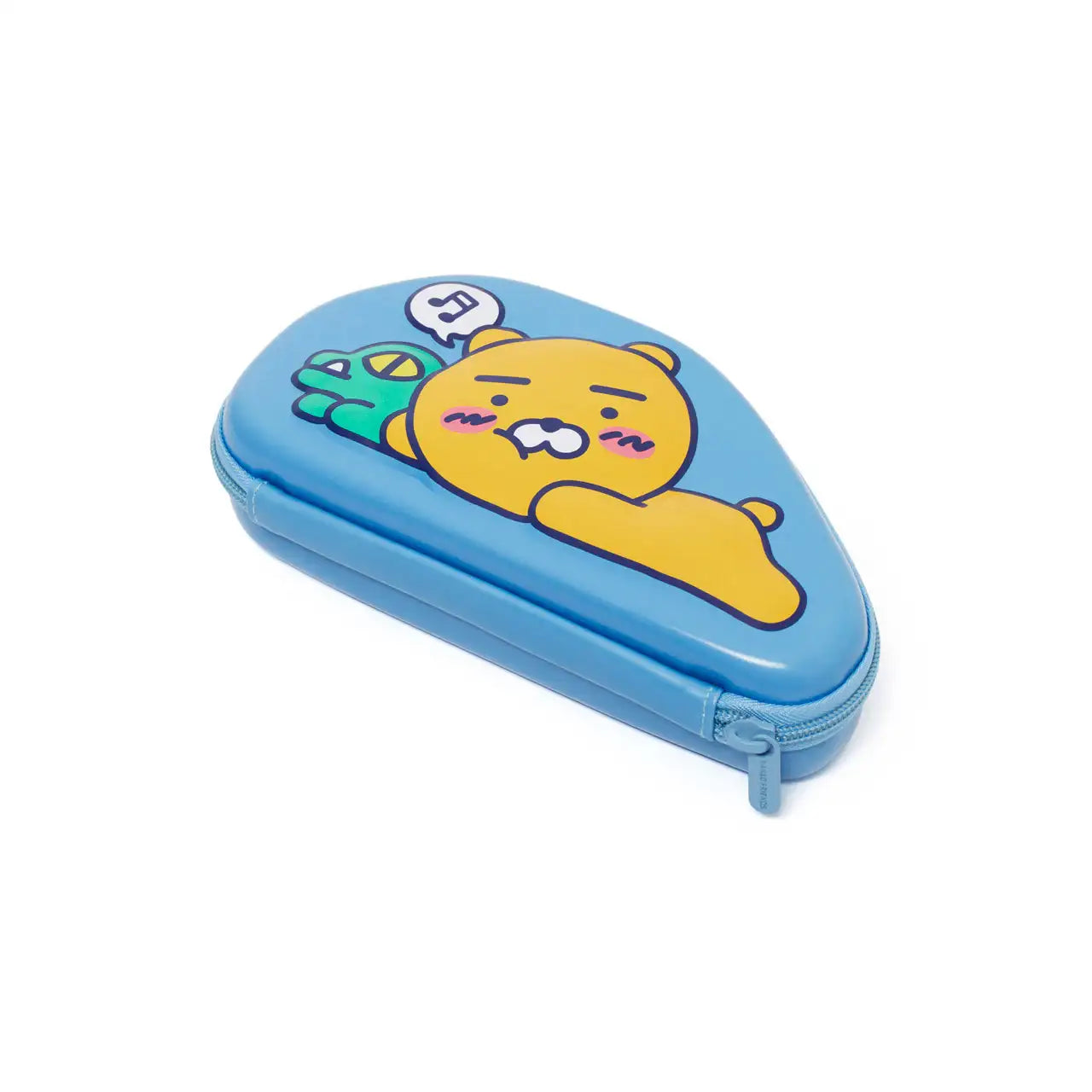 Kakao Friends - Happy Week HardTop Pencil Case - Kakao Friends - Accessories - Harumio