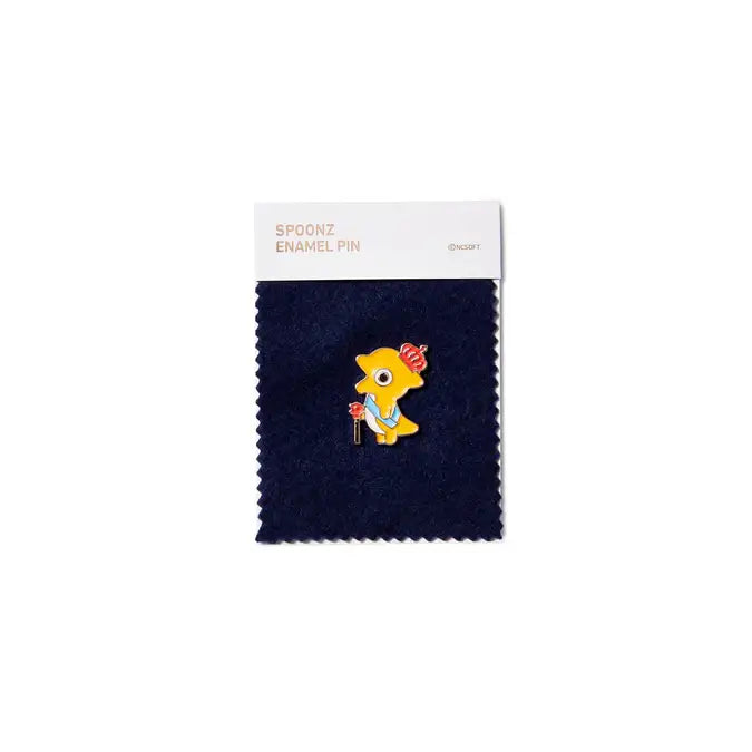 Spoonz x NU'EST - Document Kit Version 2 - Spoonz x NU'EST - Accessories - Harumio
