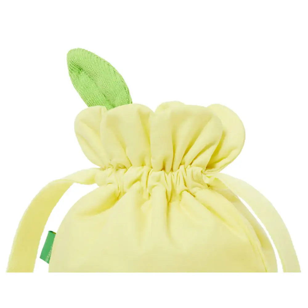 Kakao Friends - Lemon Terrace Face Pouch - Kakao Friends - Accessories - Harumio