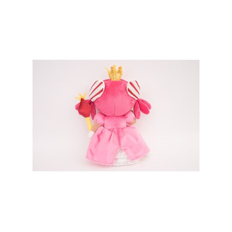 Cookie Run - Princess Matte Cookie Plush Doll