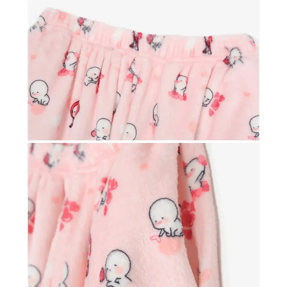 Byroem x OMPANGi - Pajamas Set - Byroem x OMPANGi - Clothing - Harumio