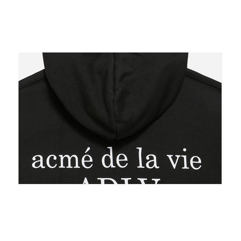 ADLV - Baby Face with Phone Hoodie