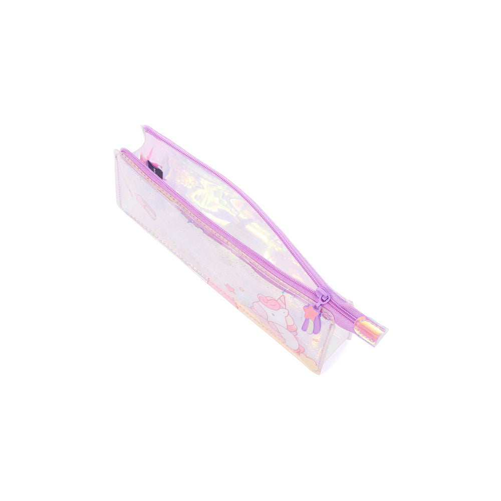 Kakao Friends - Glitter Pencil Case
