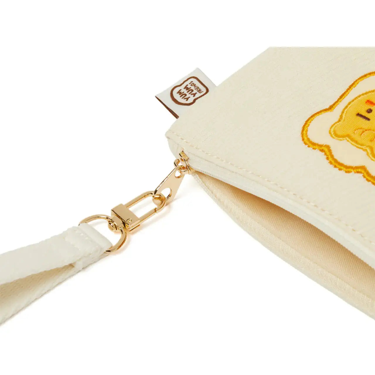 Kakao Friends - Yum Yum Pouch - Kakao Friends - Accessories - Harumio