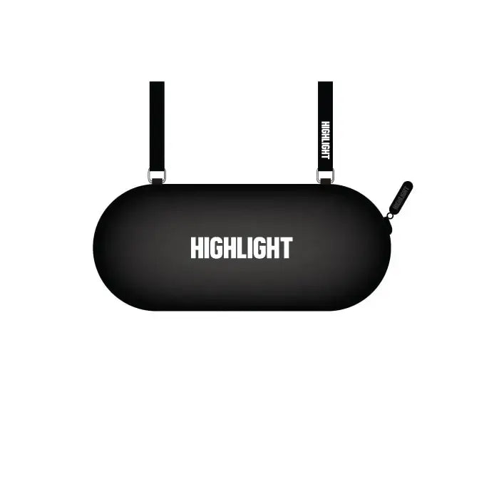 Highlight - Official Merch - Light Stick Pouch - Highlight - Accessories - Harumio