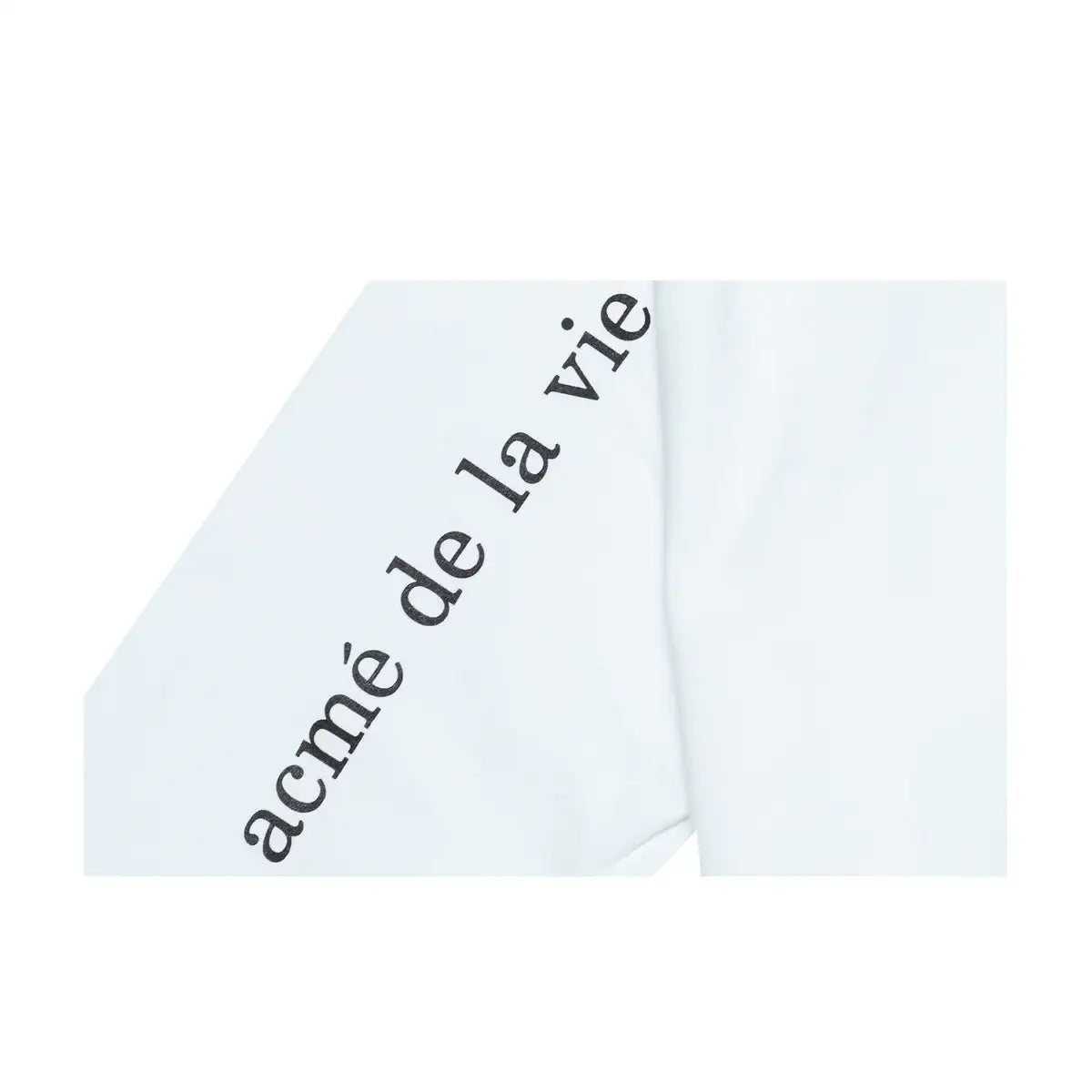ADLV x SHINSEGAE - Baby Face with Puzzle Hoodie - ADLV x SHINSEGAE - Clothing - Harumio