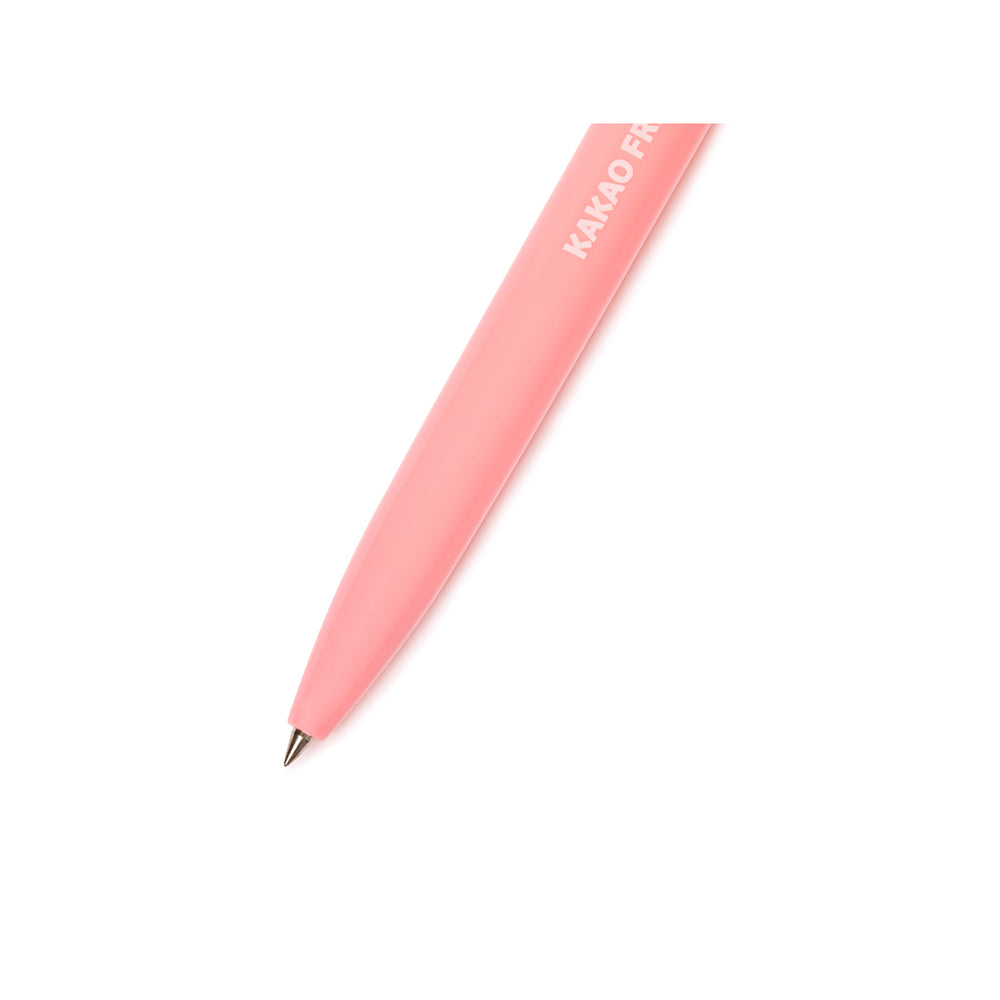 Kakao Friends - Shy Heart Gel Pen