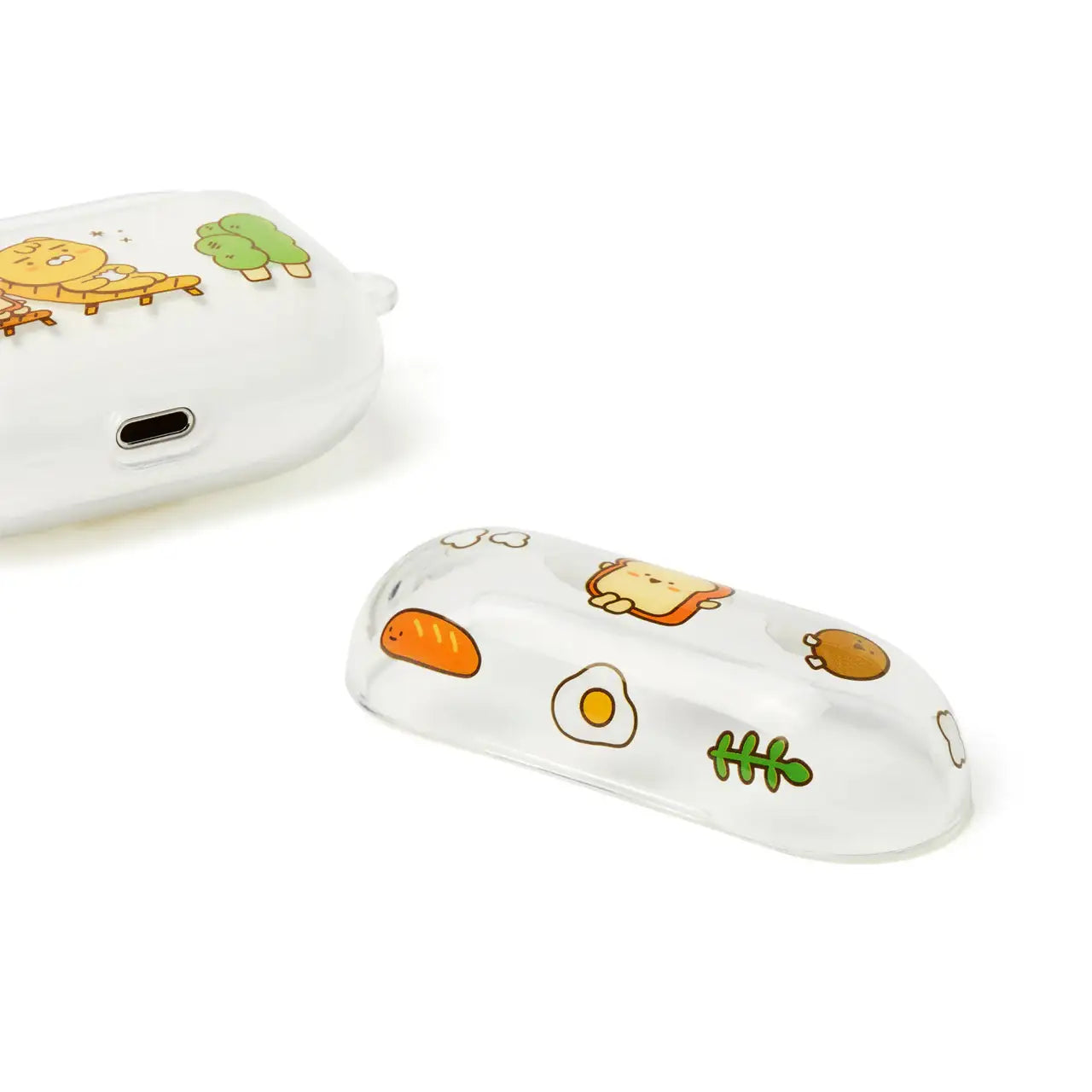 Kakao Friends - Yum Yum Airpod Pro Case - Kakao Friends - Accessories - Harumio