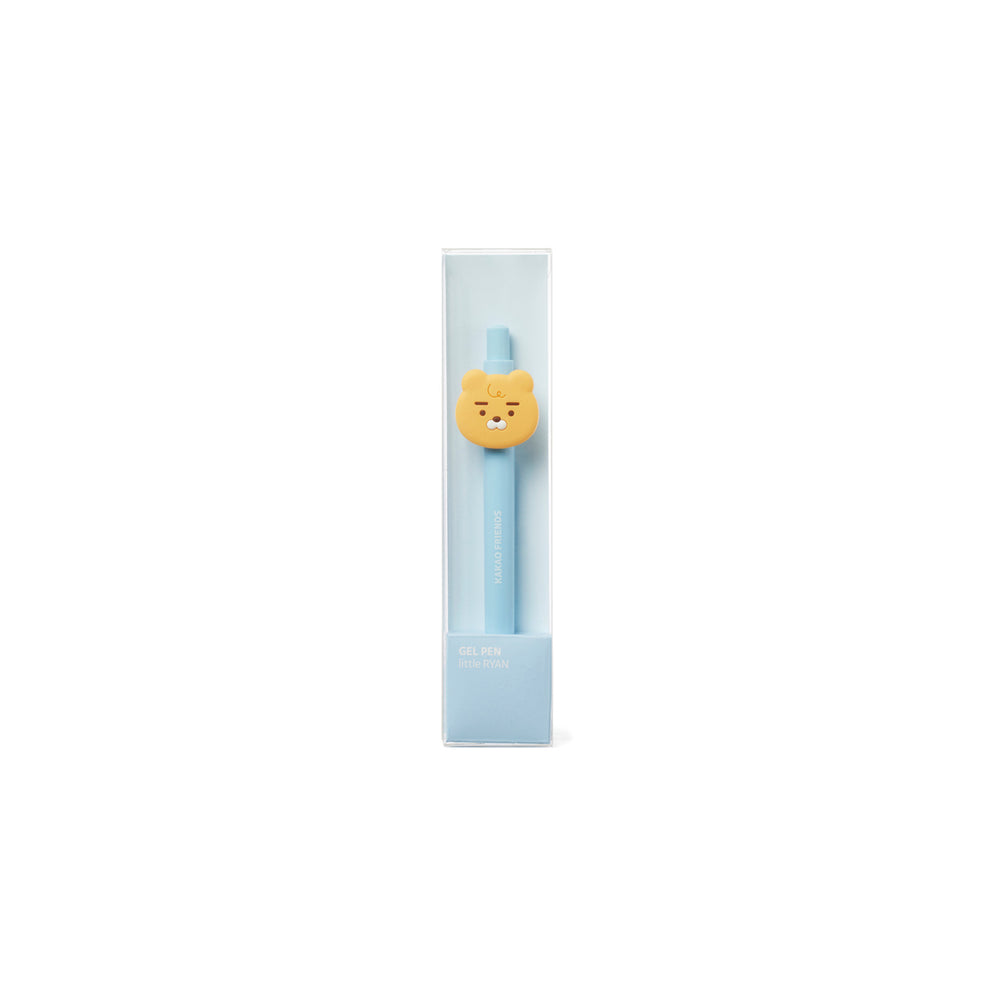 Kakao Friends - Little Friends Face Gel Pen