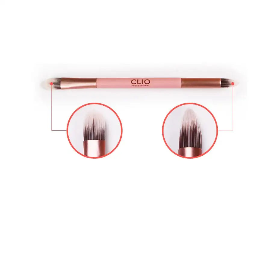 CLIO x WooSeok - Pro Eye Palette - CLIO x WooSeok - Eye Makeup - Harumio