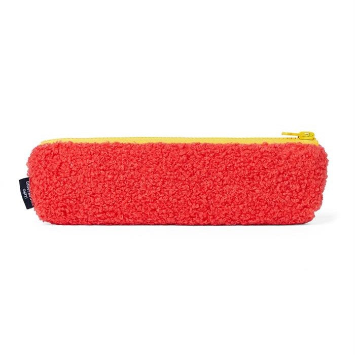 BT21 - Official Merch - Boucle Pencil Case - BT21 - Pencil Case - Harumio