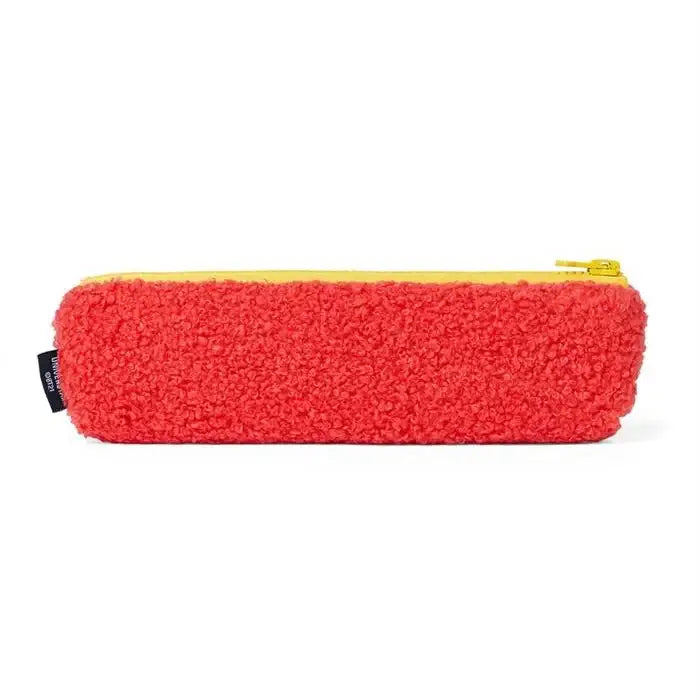 BT21 - Official Merch - Boucle Pencil Case - BT21 - Pencil Case - Harumio