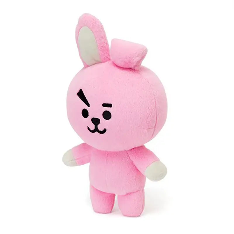 BT21 - Standing Plush Doll (Medium) - BT21 - Plush - Harumio
