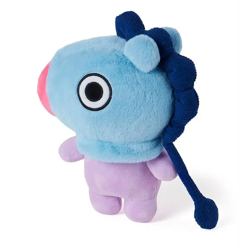 BT21 - Standing Plush Doll (Medium) - BT21 - Plush - Harumio