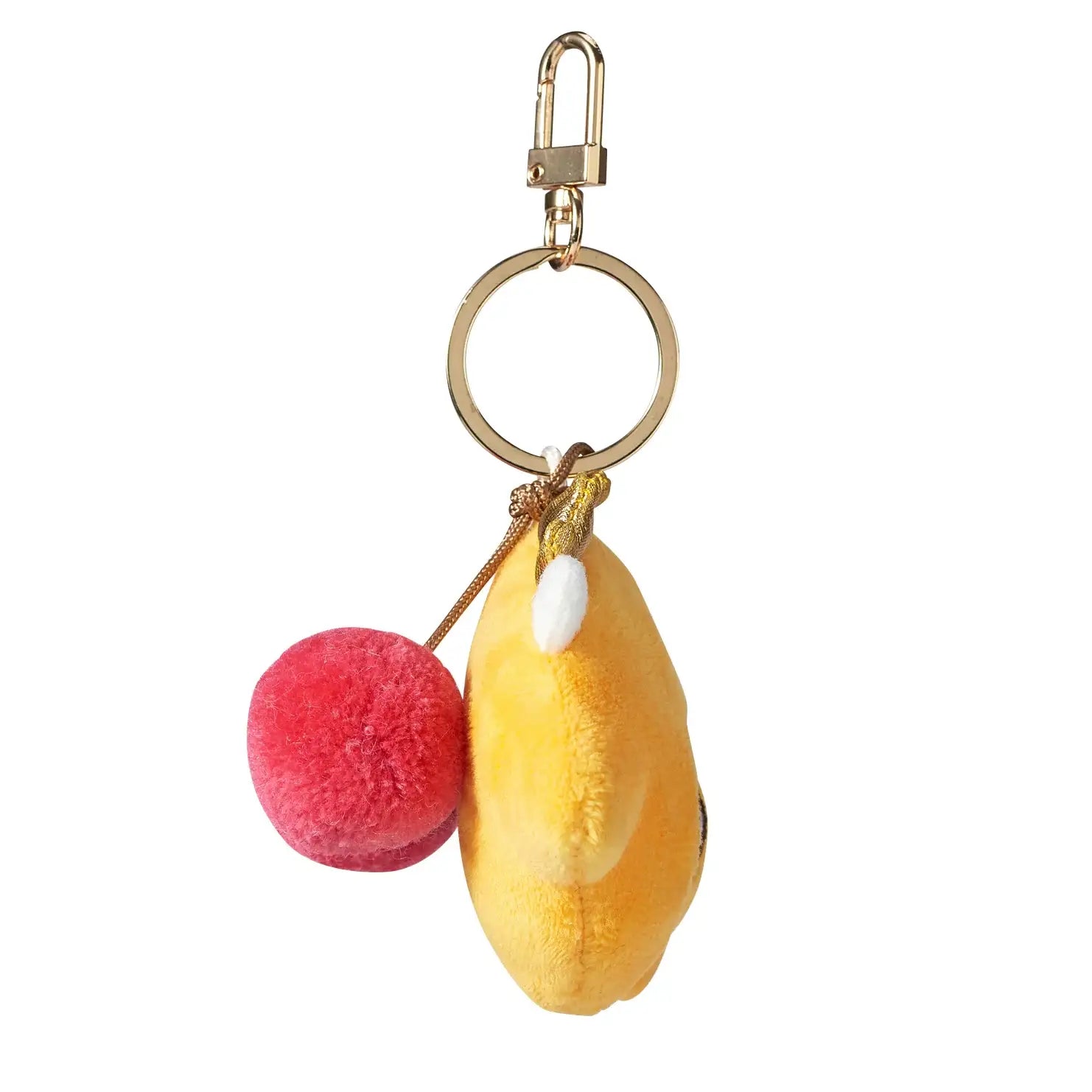 Spoonz x NU'EST - Face Keyring - Spoonz x NU'EST - Accessories - Harumio