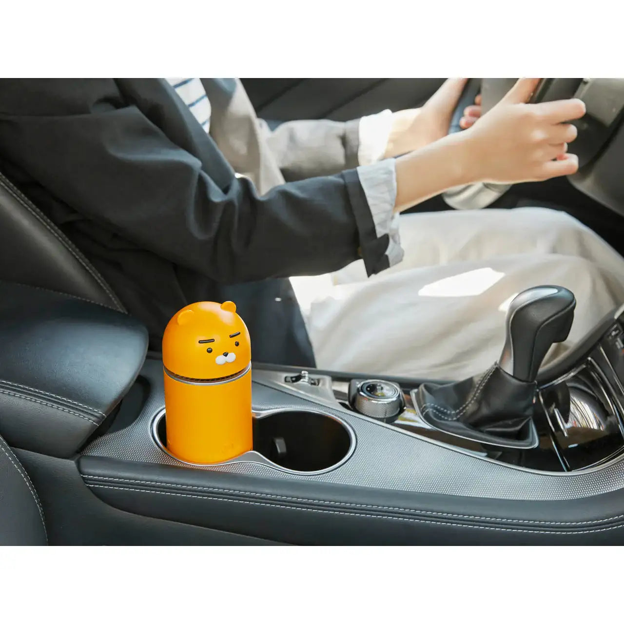 Kakao Friends - Ryan Mini Air Purifier - Kakao Friends - Accessories - Harumio