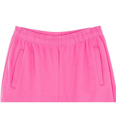 Nerdy - NY Sweat Pants - Pink