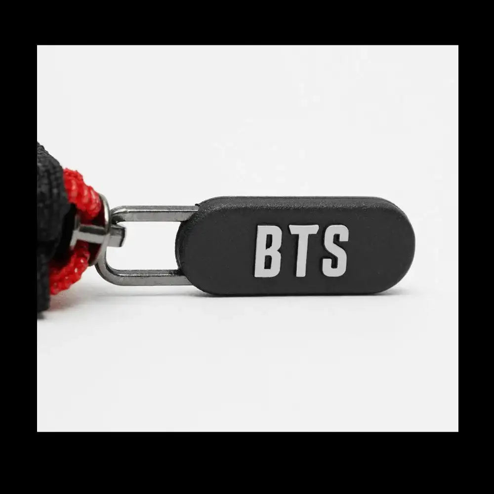 BTS x MIC Drop - Cable Pouch - BTS x MIC Drop - Accessories - Harumio