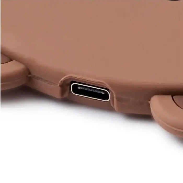 Line Friends - Official Merch - Wireless Charging Pad - Line Friends - Accessories - Harumio