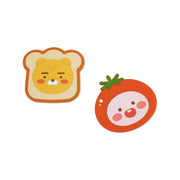 Kakao Friends - Yum Yum Pot Stand - Kakao Friends - Accessories - Harumio