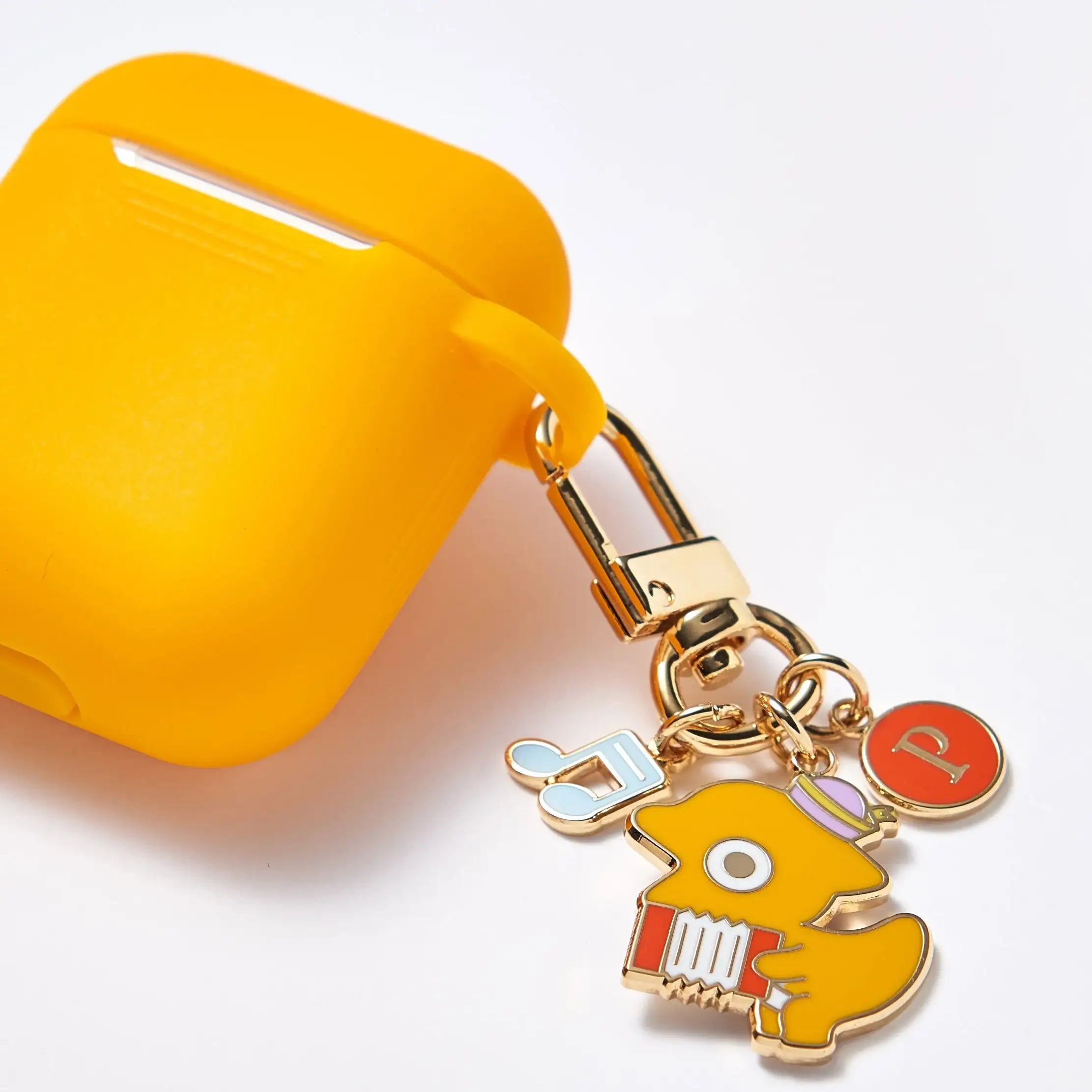 Spoonz - Melody Key Ring - Spoonz - Accessories - Harumio