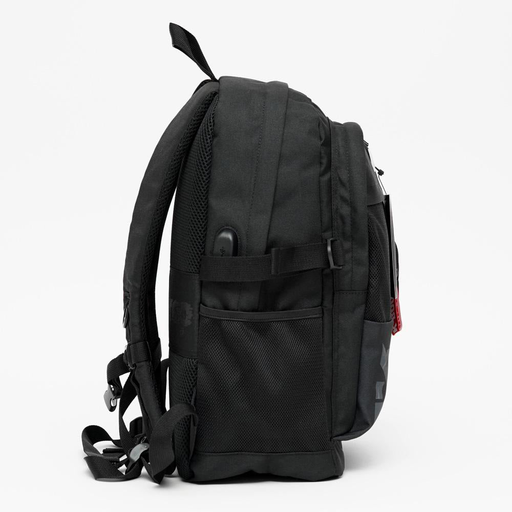 BTS x MIC Drop - Pattern Smart Backpack – Harumio