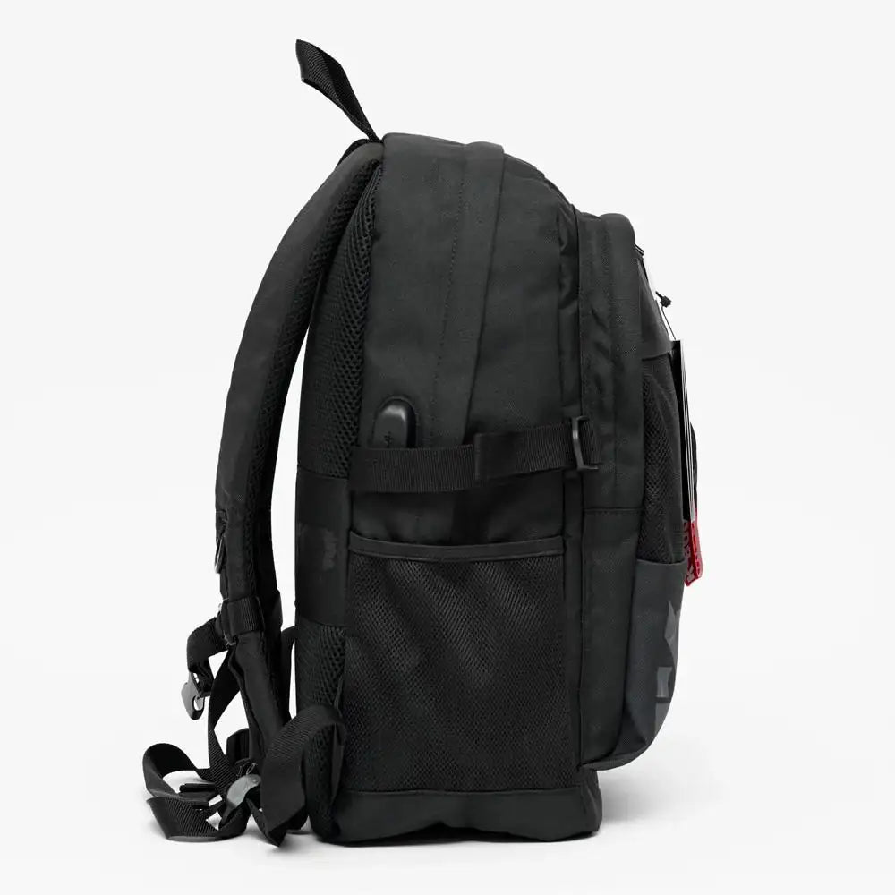 BTS x MIC Drop - Pattern Smart Backpack - BTS x MIC Drop - Accessories - Harumio