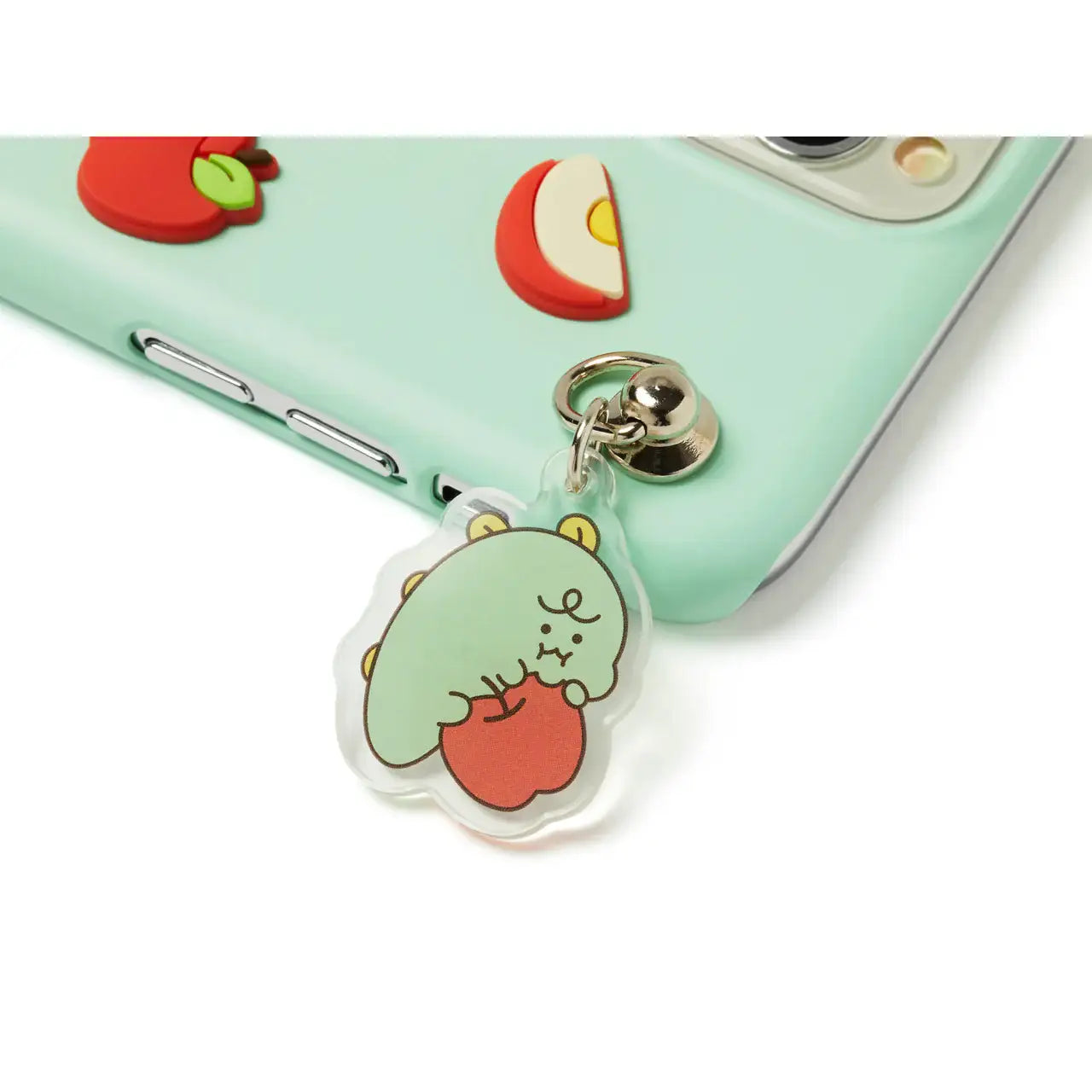 Kakao Friends - Apple Jordy Phone Case - Kakao Friends - Accessories - Harumio