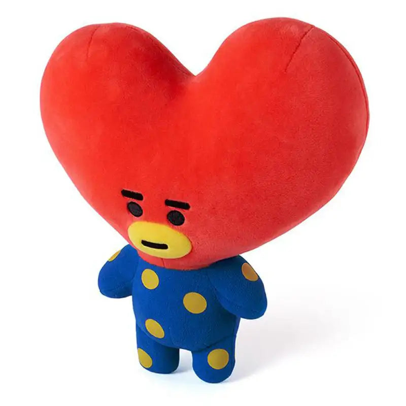 BT21 - Standing Plush Doll (Medium) - BT21 - Plush - Harumio