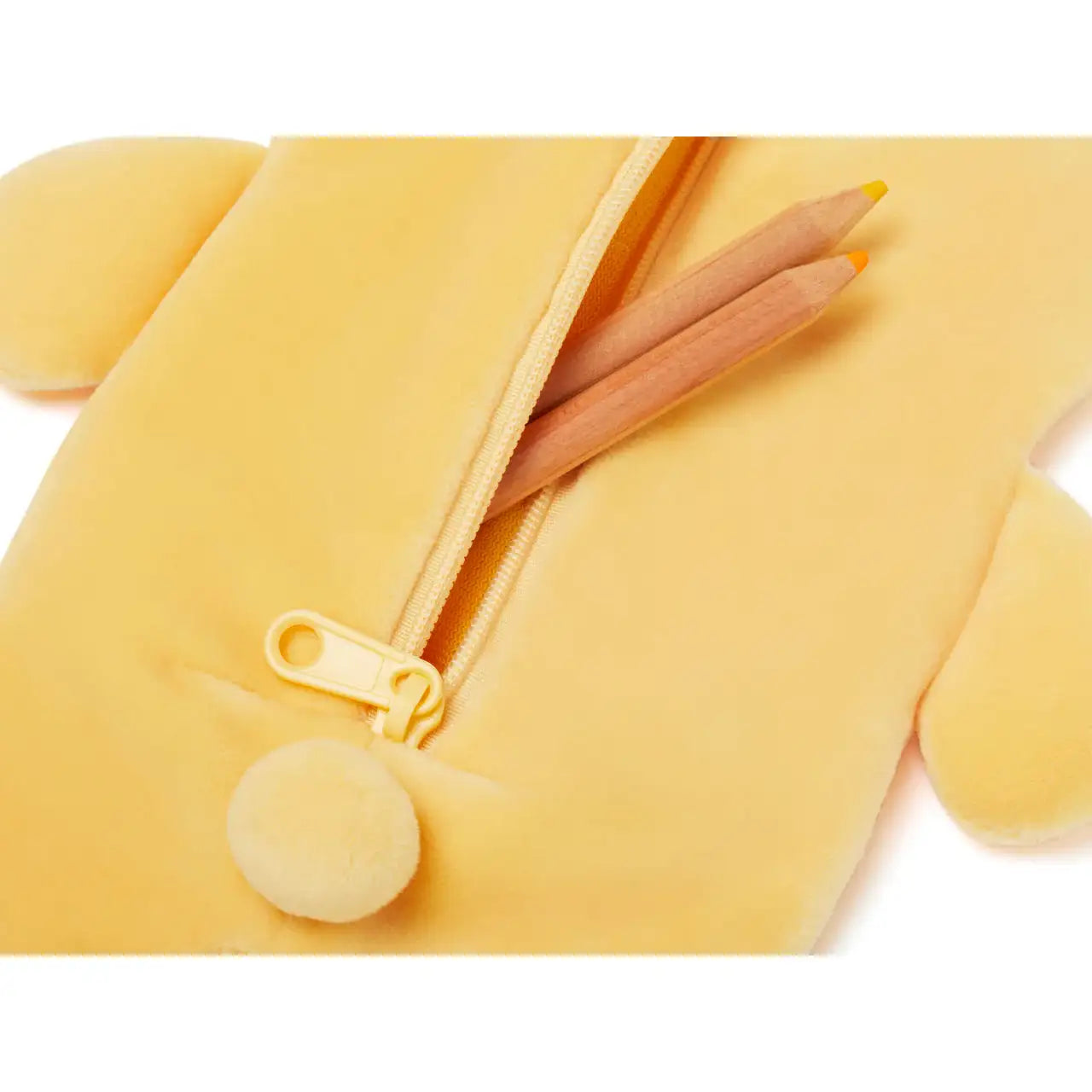 Kakao Friends - Little Friends Full Body Pencil Case - Kakao Friends - Accessories - Harumio