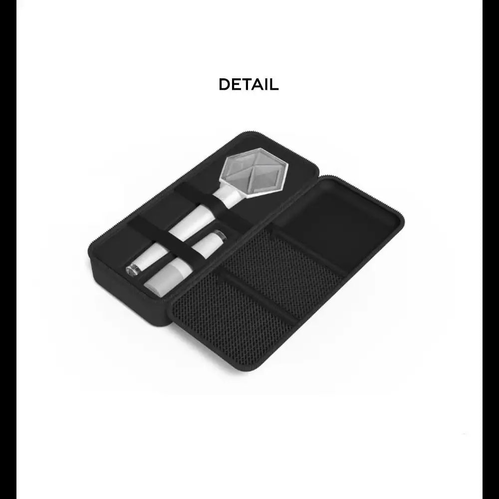 EXO - Fanlight Pouch - EXO - Accessories - Harumio