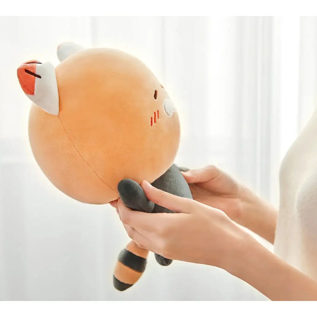 Kakao Friends - Penda Junior Plush Doll - Kakao Friends - Plush - Harumio