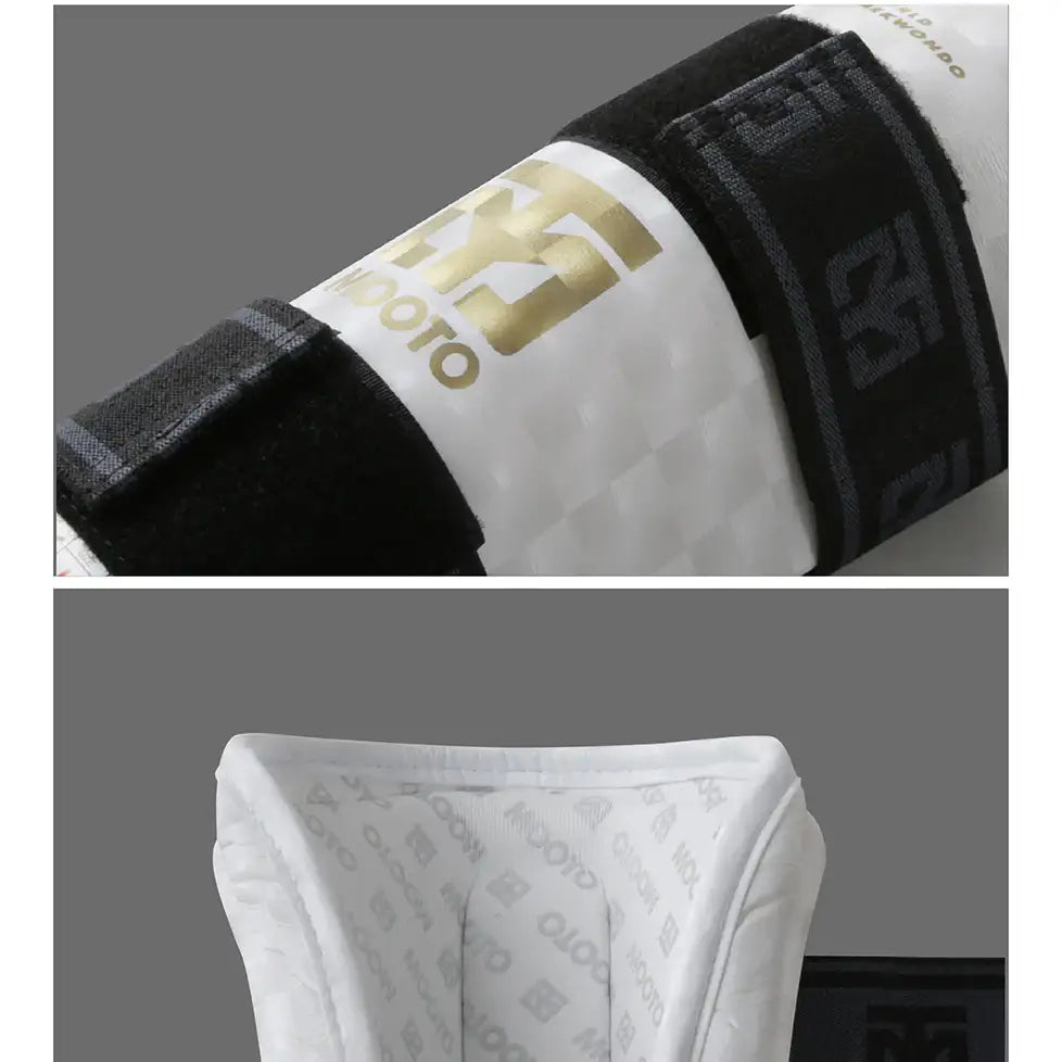 MOOTO - Extera Forearm Protectors S2 - MOOTO - Accessories - Harumio