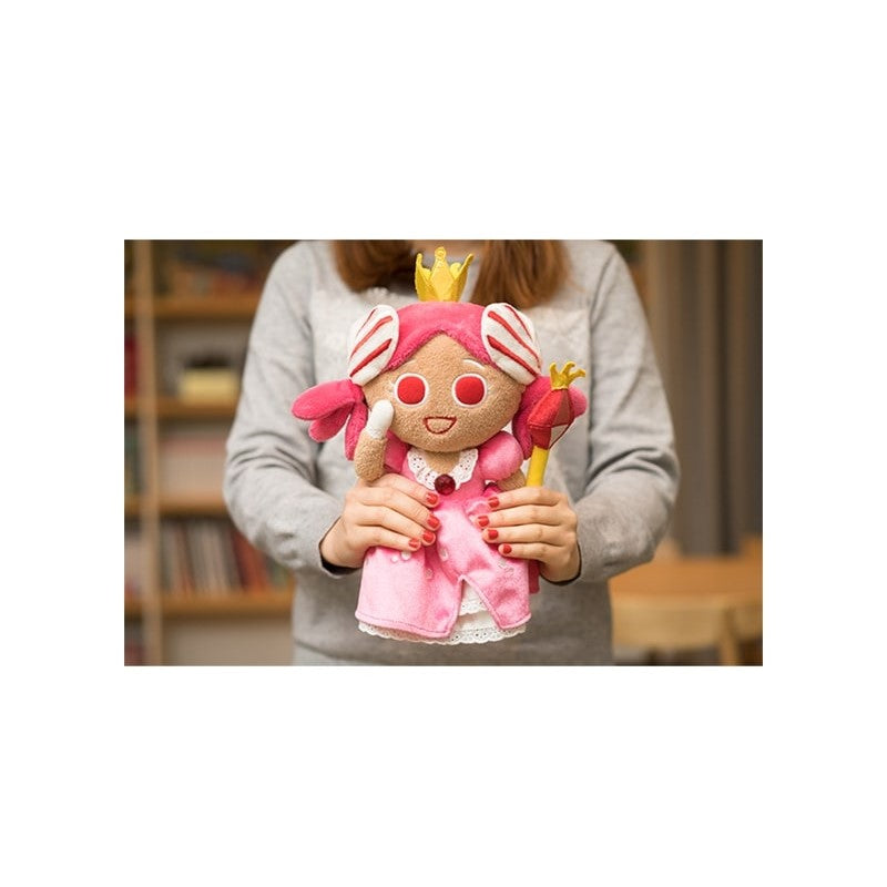 Cookie Run - Princess Matte Cookie Plush Doll