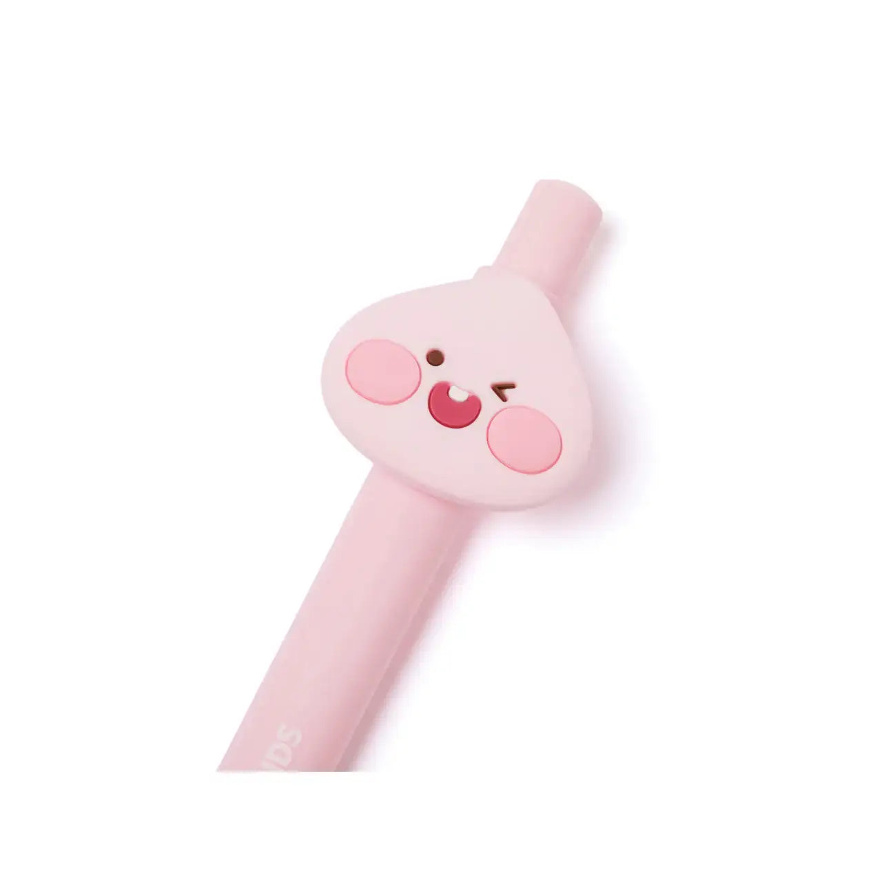Kakao Friends - Little Friends Face Gel Pen - Kakao Friends - Accessories - Harumio
