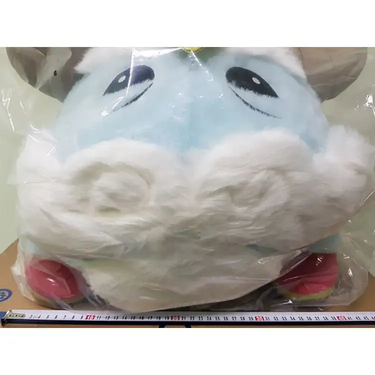 League of Legends - Prisoner King Character Plush Doll (Limited Edition) - League of Legends - Plush - Harumio