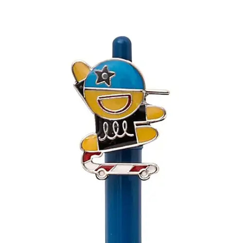 Cookie Run - Ballpoint Pen - Cookie Run - Accessories - Harumio