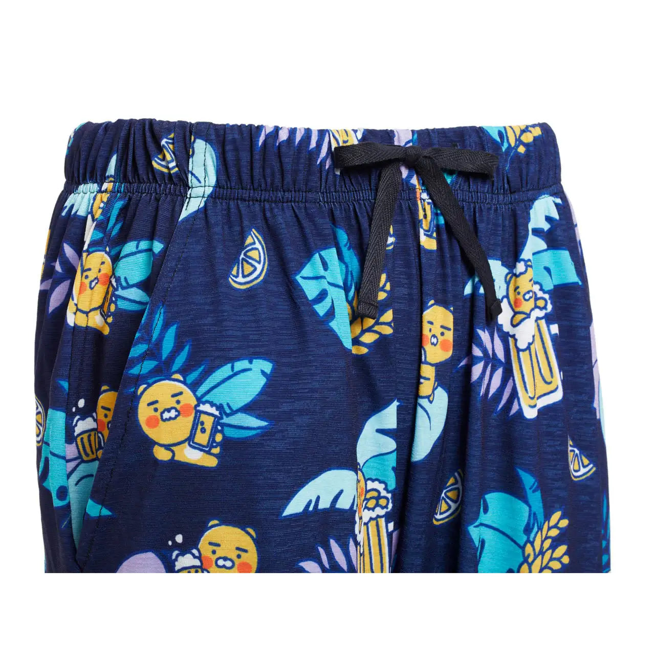 Kakao Friends - Beach Pub Cool Pants - Kakao Friends - Accessories - Harumio
