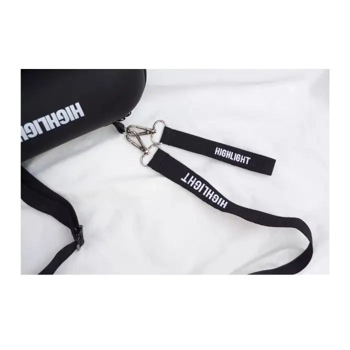 アイドル TWS OFFICIAL LIGHT STICK SHOULDER BAG TWS 24/7:WITH:US Goods - Official Light Stick Shoulder Bag